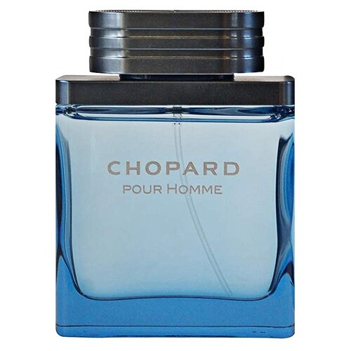 Chopard туалетная вода Chopard pour Homme, 50 мл