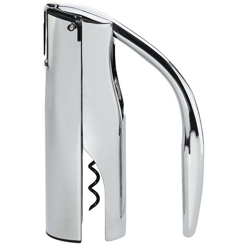 Хромированный штопор Vinturi