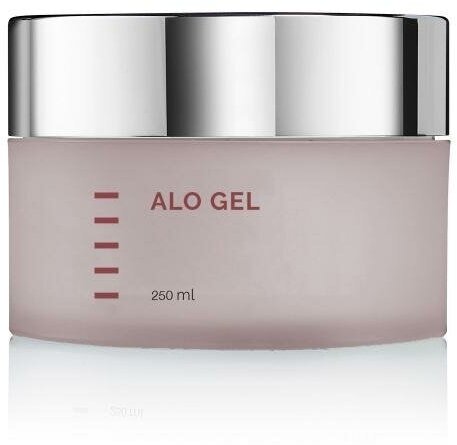 Гель для лица Holy Land Cosmetics Holy Land Увлажняющий гель алоэ для всех типов кожи Alo Gel 250 мл