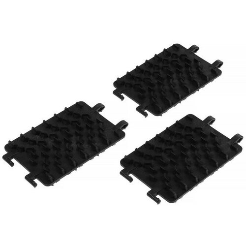 Антибукс 135х195x3 см набор 3 шт 867₽