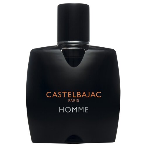 Castelbajac Homme туалетная вода 50 мл для мужчин castelbajac мужской homme sport туалетная вода edt 50мл