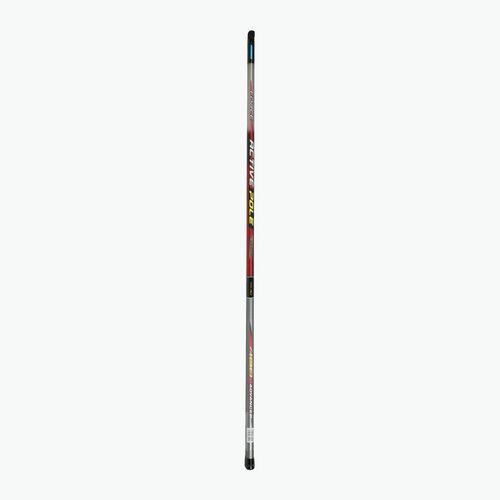 Удилище маховое теле б/к Flagman FORCE ACTIVE POLE 4м - Серое маховое flagman force active pole 4 м