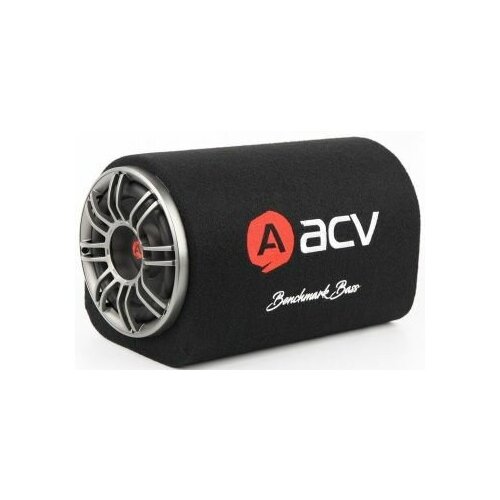 Сабвуфер автомобильный ACV BTA-8R 76Вт активный 20см8 996000₽