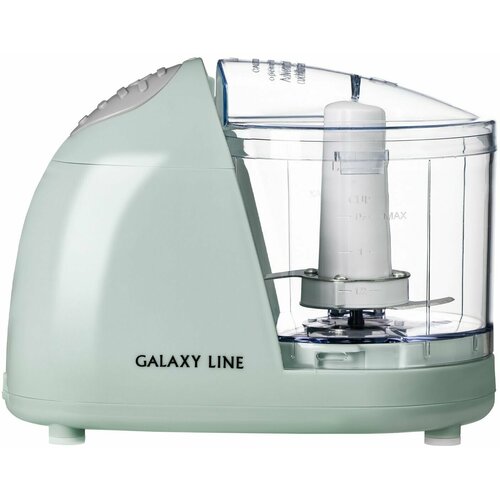 Чоппер электрический Galaxy LINE GL2366 мятн 400 Вт 95000₽