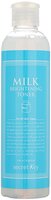 Secret Key Тонер Milk Brightening с глицерином, 248 мл