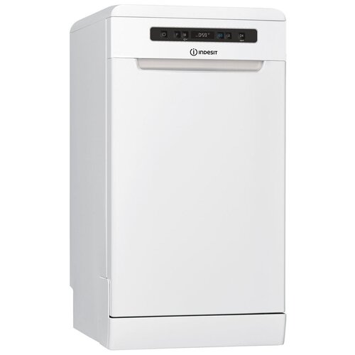 Бытовая техника Indesit Посудомоечная машина DSFC 3T117 белый 3699000₽