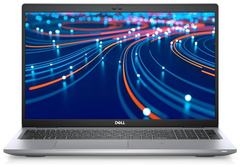 Ноутбук Dell Latitude 5520