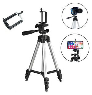 Штатив Tripod 3110 высота 1.02 м