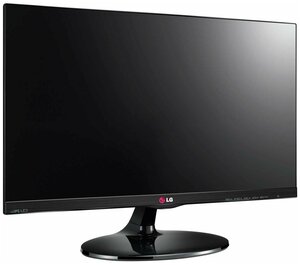 23" Монитор LG 23EA63V, 1920x1080, 75 Гц, AH-IPS