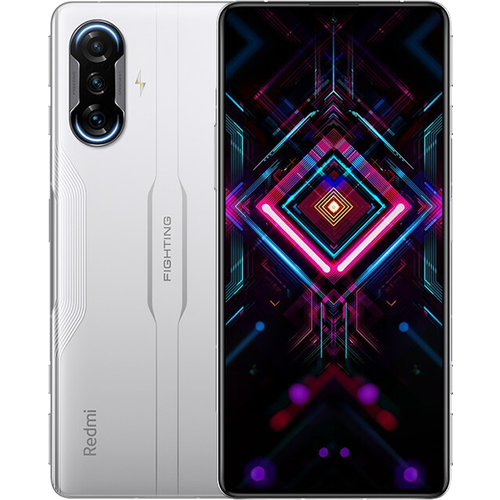 Смартфон Xiaomi Redmi K40 Game Enhanced Edition 8/128 ГБ CN, Dual nano SIM, light blade