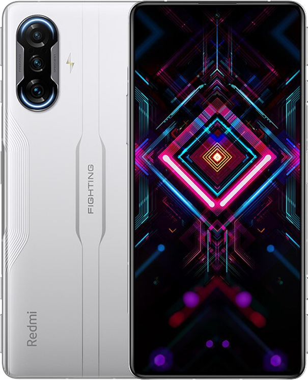 Смартфон Xiaomi Redmi K40 Game Enhanced Edition