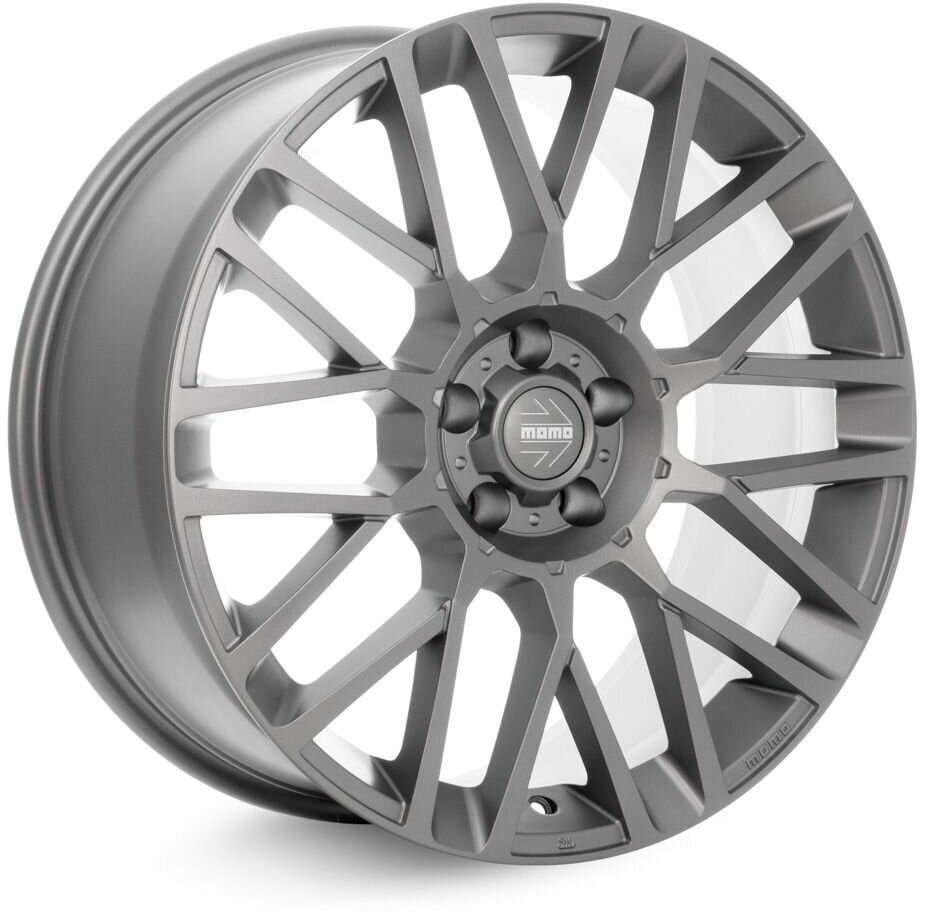 Колесный диск MOMO SUV REVENGE 20x9" PCD5x112 ET33 D66.6