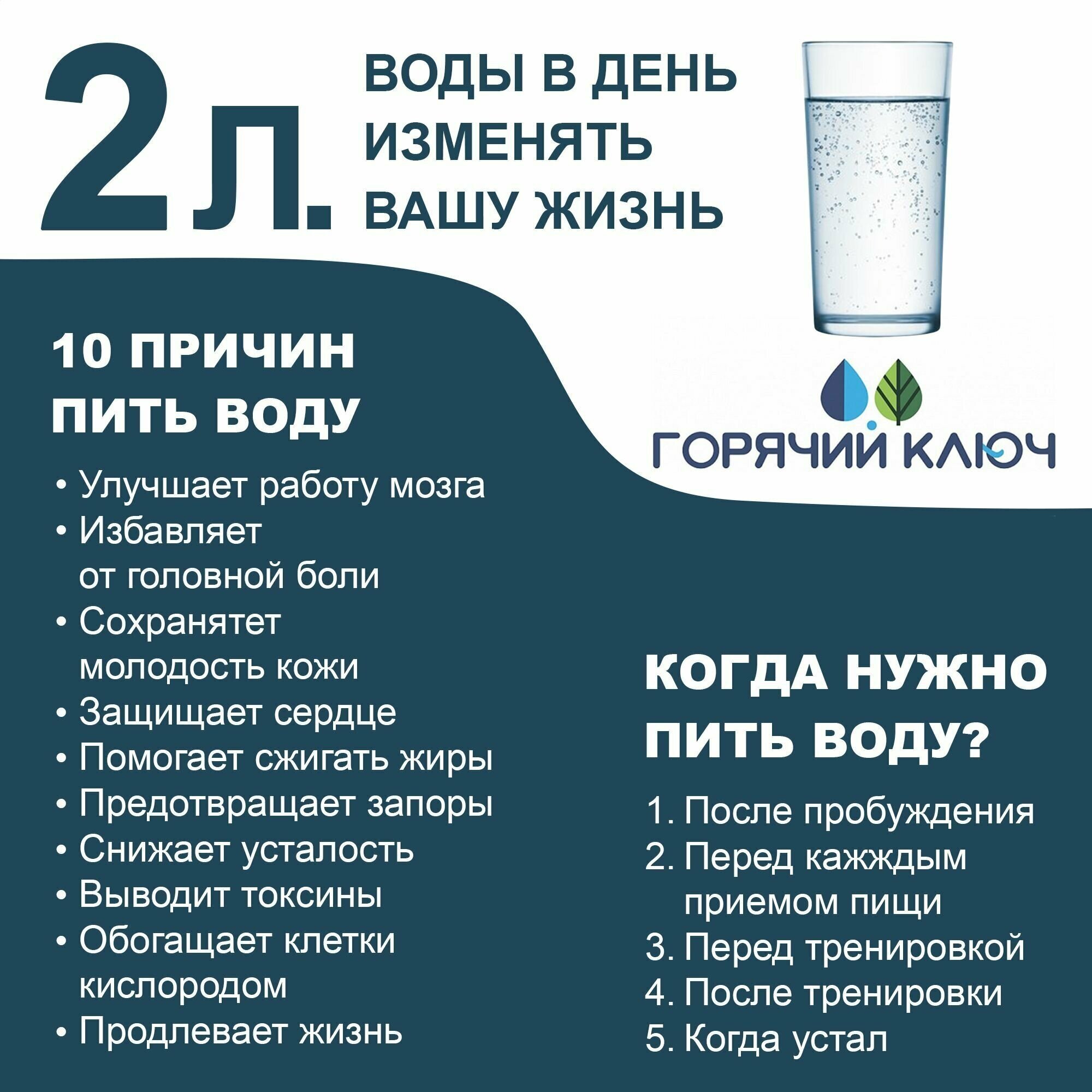 Вода Горячий Ключ скважина 7936. Объем 1.5л*6. Газированная, Вода минеральная газированная природная чистая лечебная, выводит токсины - фотография № 2