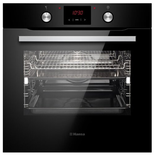 Электрический духовой шкаф Hansa BOES684001 3267300₽