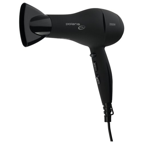 Фен POLARIS PHD 2031Ti 404600₽