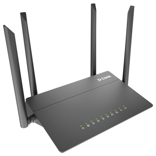 wi fi маршрутизатор 1200mbps 1000m dual band n3 netis D-link