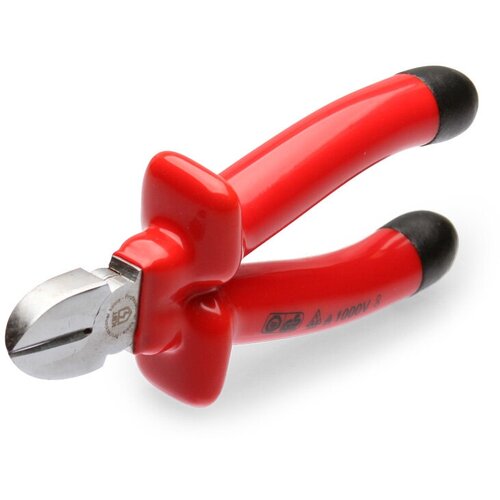 Бокорезы диэлектрические Эксперт 160 код 70358 КВТ 8шт в упак 7670₽