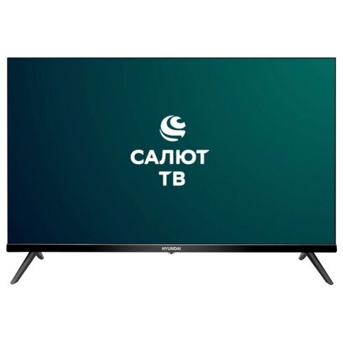 Телевизор LED HYUNDAI 32FS5004 2200000₽