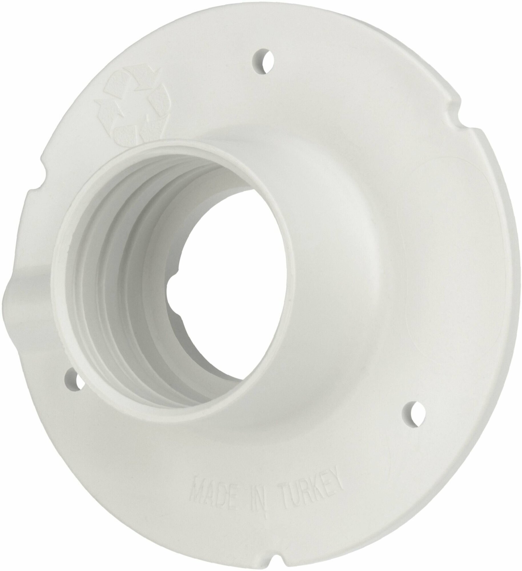 фото Платформа кронштейна сквозная для камер видеонаблюдения REXANT