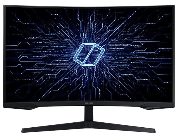 Монитор Samsung Odyssey G5 C32G54TQWI 31.5" — купить по выгодной цене на Яндекс.Маркете