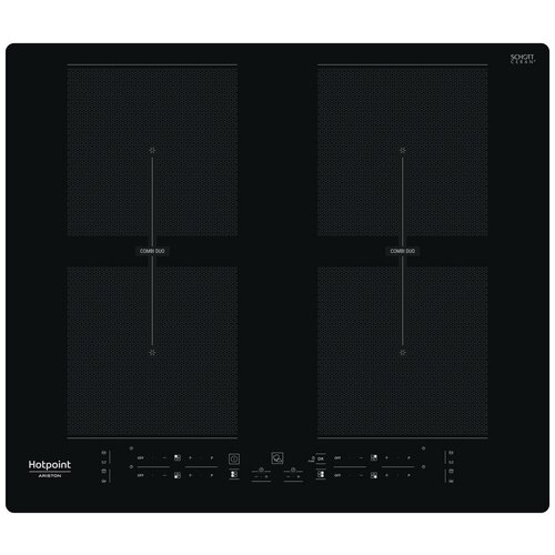 Варочная панель Hotpoint-Ariston HB 2260B NE