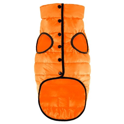 фото Куртка для собак collar airyvest one оранжевая (s30)