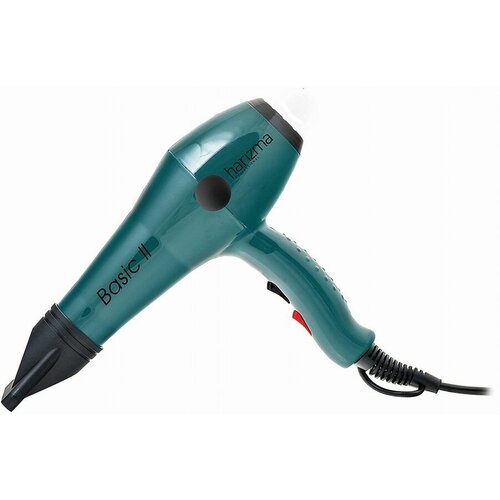 Фен HARIZMA Basic-2 2000Вт зеленый 416000₽