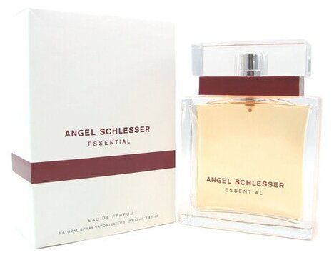 Angel Schlesser Essential Women парфюмерная вода 100мл