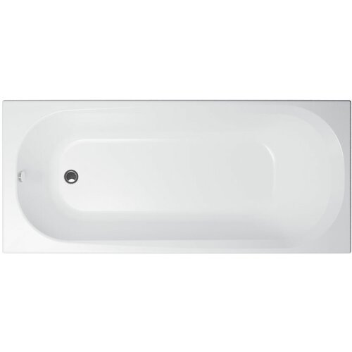Акриловая ванна Triton Дина 170x75 (Щ0000050444)