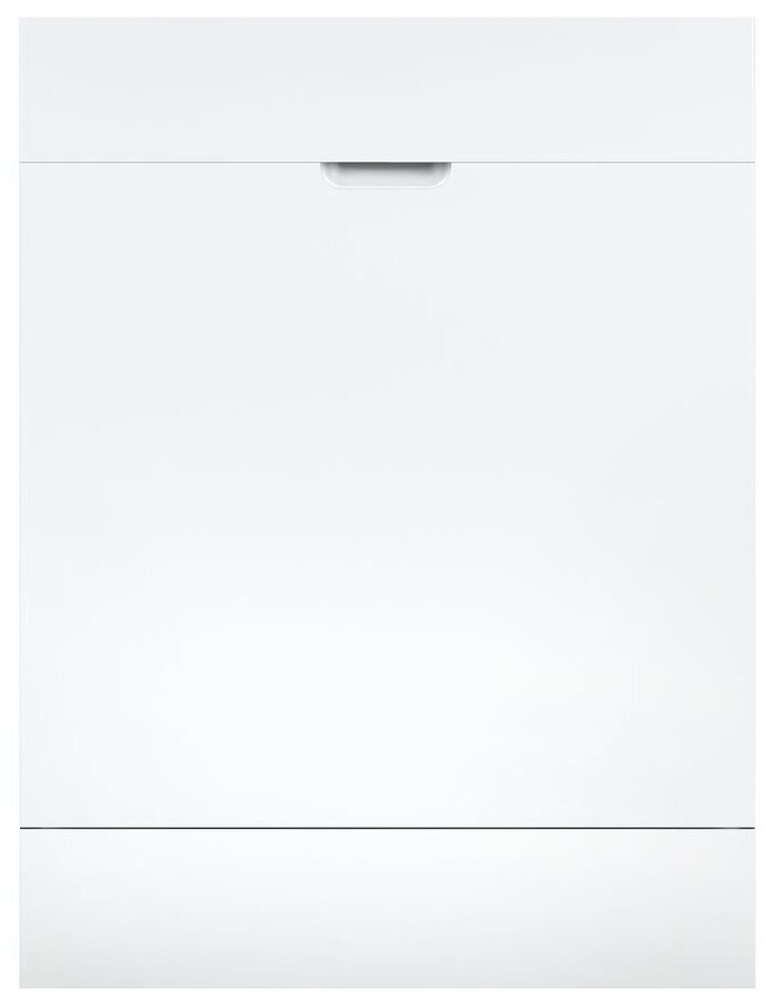 Встраиваемая посудомоечная машина HOMSair DW65L - фотография № 5