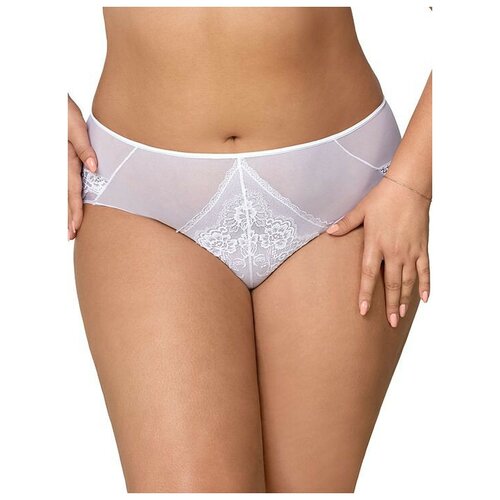 фото Трусы ava lingerie, размер m, белый