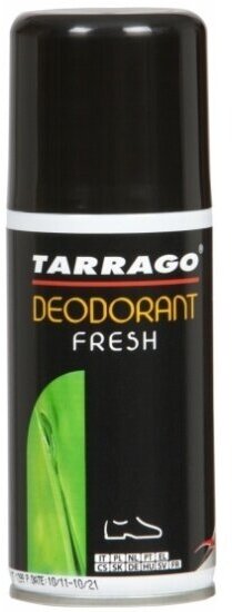 Дезодорант Tarrago FRESH TFS02, 150мл