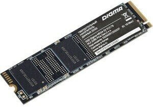 SSD накопитель Digma Run Y2 128ГБ, 2.5", SATA III, rtl - фото №12