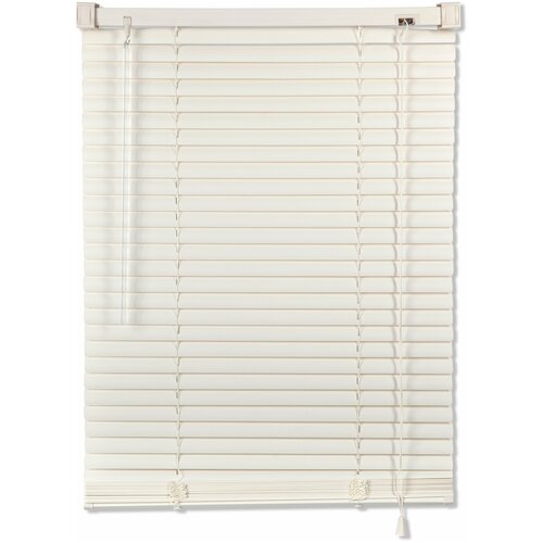 Магеллан / 100*160 жалюзи ПВХ Ваниль