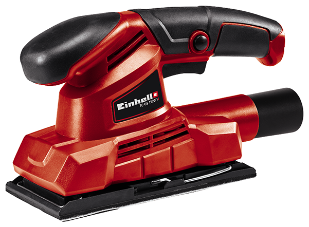 Шлифмашина вибрационная Einhell TC-OS 1520/1 4460642