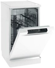 Посудомоечная машина Gorenje GS531E10W белый