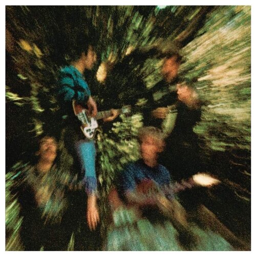 Universal Creedence Clearwater Revival. Bayou Country (виниловая пластинка) музыкальный компакт диск creedence clearwater revival bayou country 1969 г производство россия