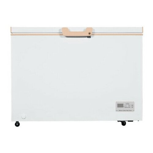 Морозильная камера Kraft TCH-H310EGL 3530000₽