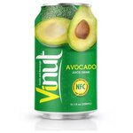 Напиток сокосодержащий Vinut Авокадо - изображение