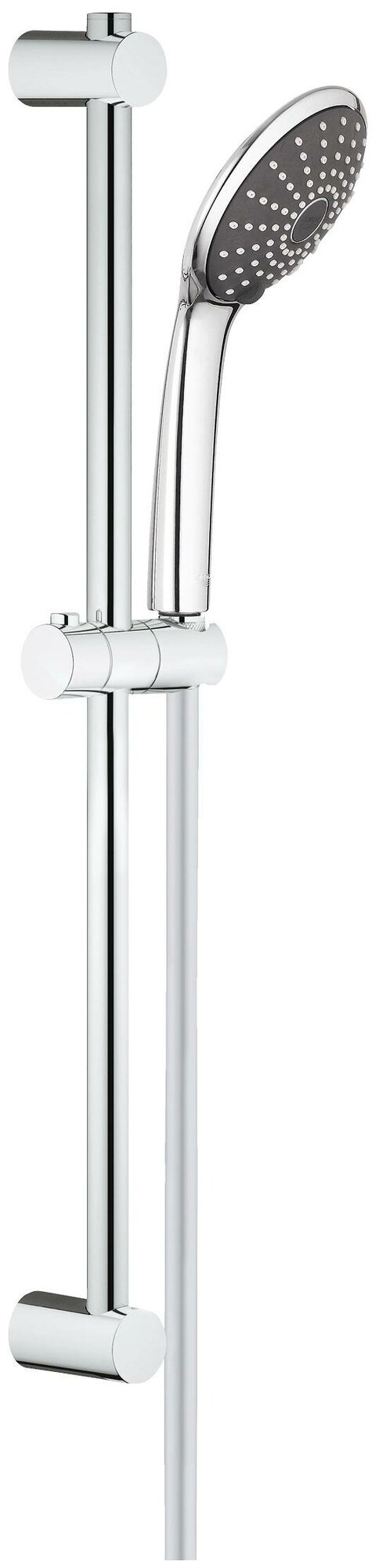 Душевой гарнитур GROHE Vitalio Joy Eco, 600 мм (27326000)