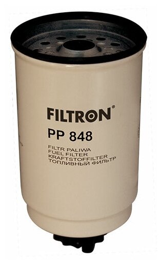 Топливный фильтр FILTRON PP 848