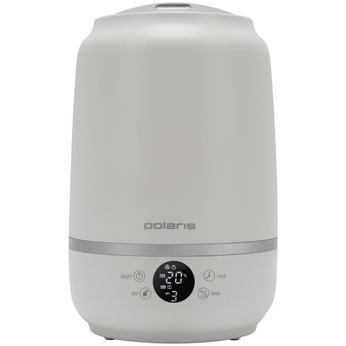 Увлажнители и очистители воздуха POLARIS PUH 6406Di 482400₽