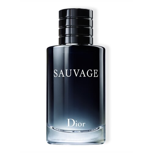 Dior туалетная вода Sauvage, 60 мл, 60 г 