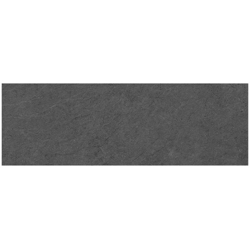 Настенная плитка Laparet Story 20х60 см Черная 60094 (1.2 м2) керамическая плитка laparet story черный камень настенная 60094 20х60