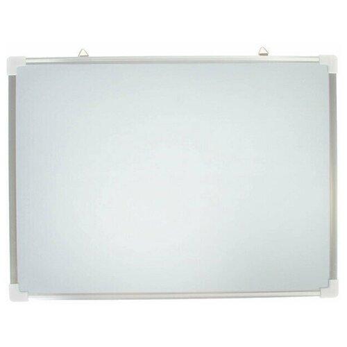 Доска магнитная двусторонняя, 50 х 35 см