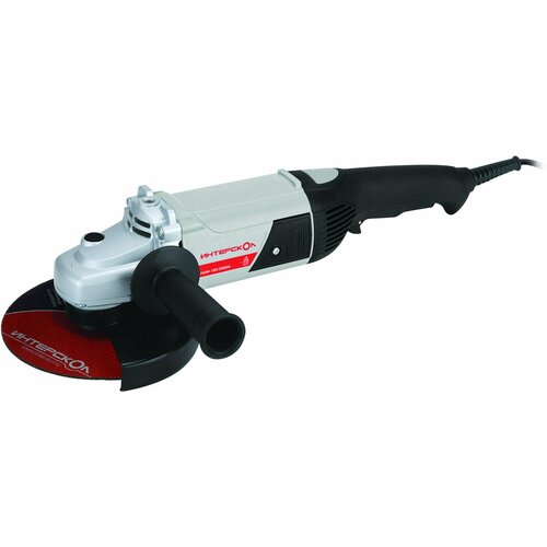 Интерскол УШМ-1802000М 20058₽