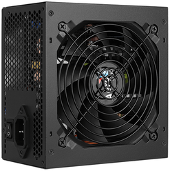 Блок питания AeroCool KCAS PLUS 600W