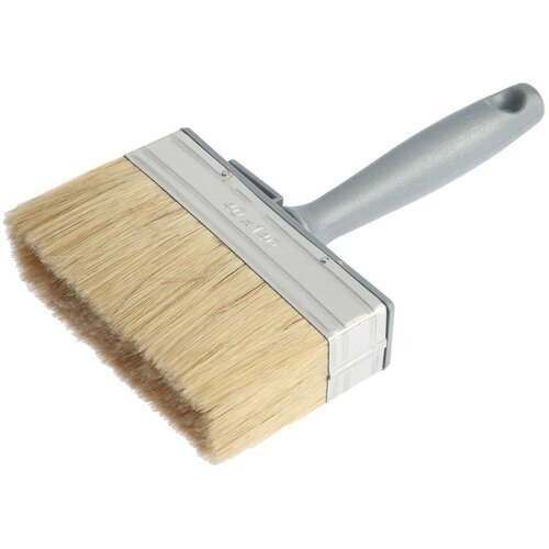 Кисть-макловица натуральная щетина пластиковая рукоятка 40х140 мм 880₽