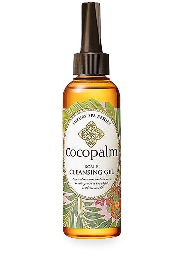 Термобальзам Cocopalm Luxury Spa Resort Termal Cleansing Gel, 150 мл - фото №4