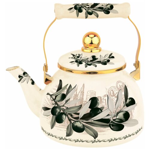 фото Чайник 4,0 л zeidan z-4273-03